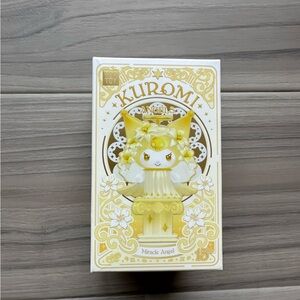 Kuromi Angel Series Figures Blind Box